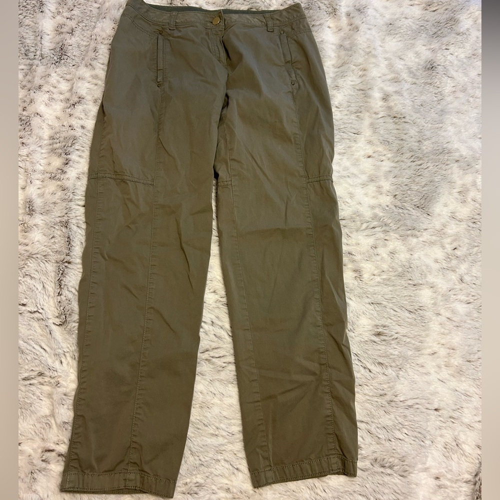 Chico's Cargo Pants